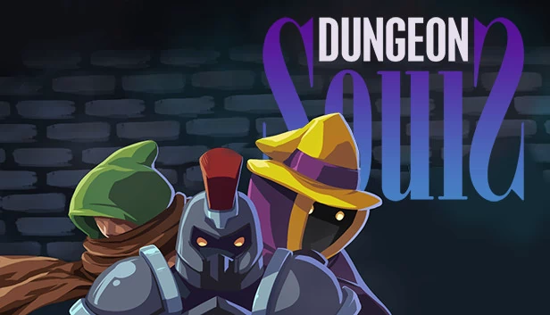 地牢之魂（Dungeon Souls） 游戏封面