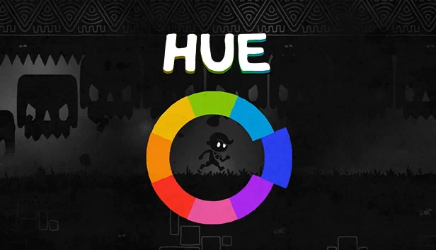 Hue 游戏封面