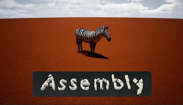 Assembly 游戏封面