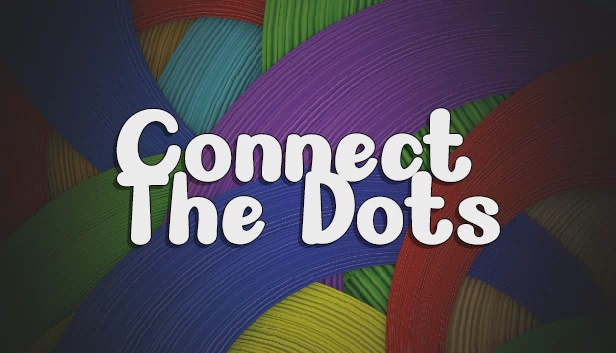 连点成线（Connect the Dots） 游戏封面
