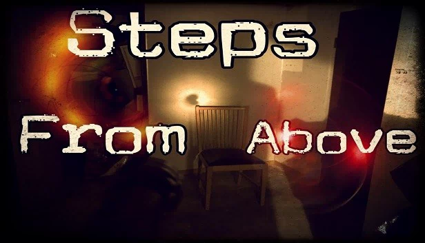 天降之阶（Steps From Above） 游戏封面