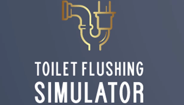 厕所冲水模拟器（Toilet Flushing Simulator） 游戏封面