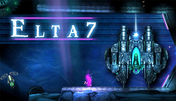Elta7 游戏封面