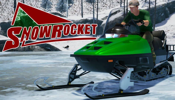 雪火箭（SnowRocket） 游戏封面