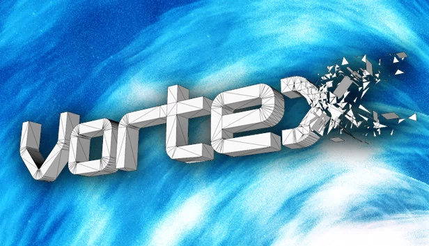 涡流（Vortex） 游戏封面