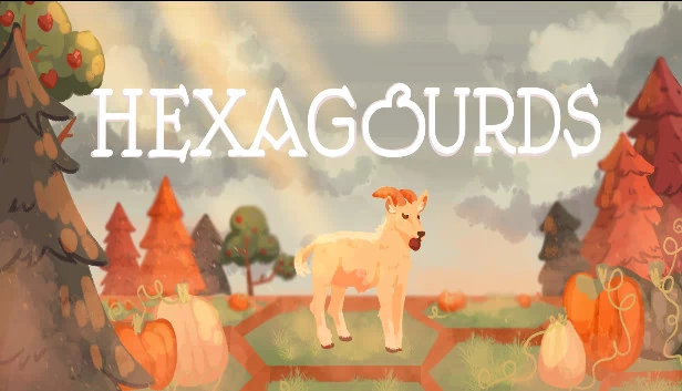六角葫芦（Hexagourds） 游戏封面