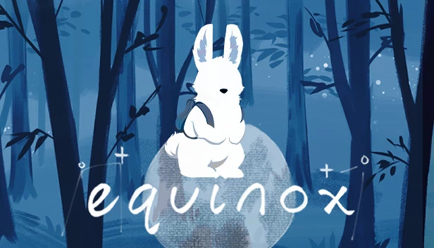 Equinox 游戏封面