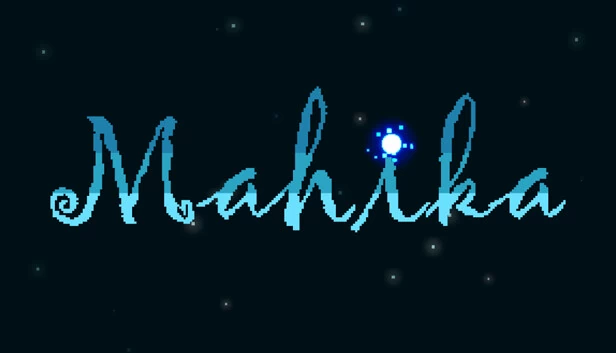 Mahika 游戏封面