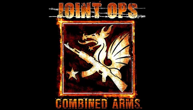 联合作战:联合武器黄金(Joint Operations: Combined Arms Gold) 游戏封面