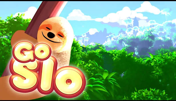 Go Slo 游戏封面