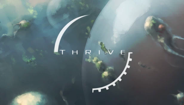 繁荣（Thrive） 游戏封面