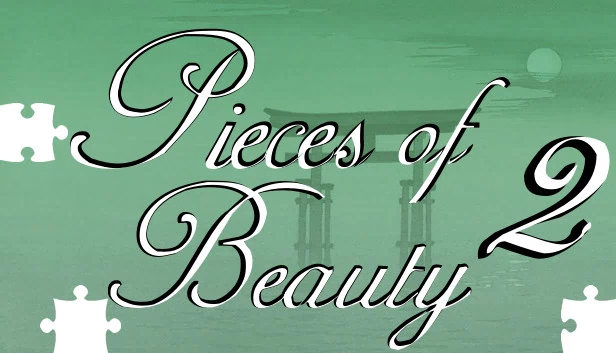 美丽碎片2（Pieces of Beauty 2） 游戏封面