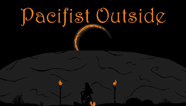 和平主义者外传（Pacifist Outside） 游戏封面