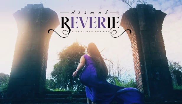 阴郁遐想（Dismal Reverie） 游戏封面