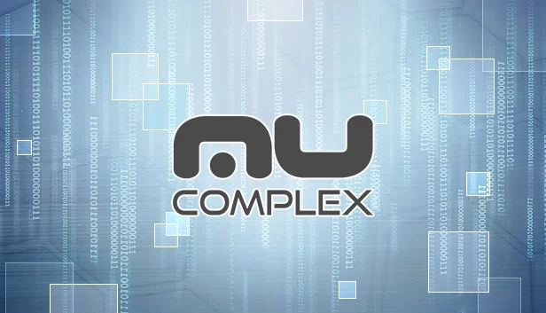 键盘侦探（Mu Complex） 游戏封面