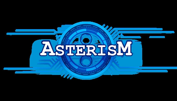 星群：战争巅峰（Asterism: Apex of War） 游戏封面