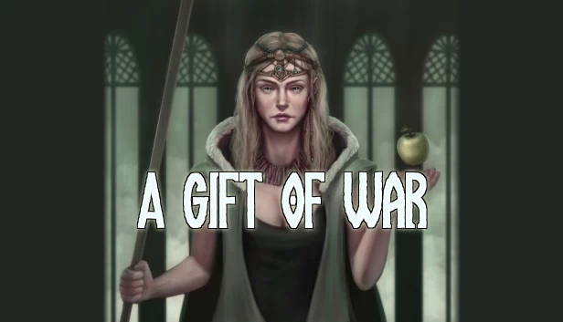 战争的馈赠（A Gift of War） 游戏封面