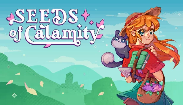 灾厄之种（Seeds of Calamity） 游戏封面