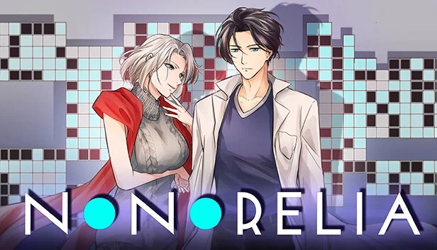 诺诺雷利亚(Nonorelia) 游戏封面