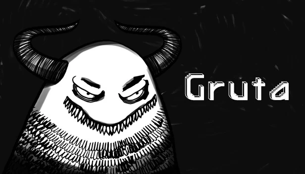 格鲁塔（Gruta） 游戏封面