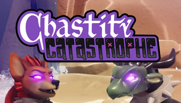 贞洁灾难(Chastity Catastrophe) 游戏封面
