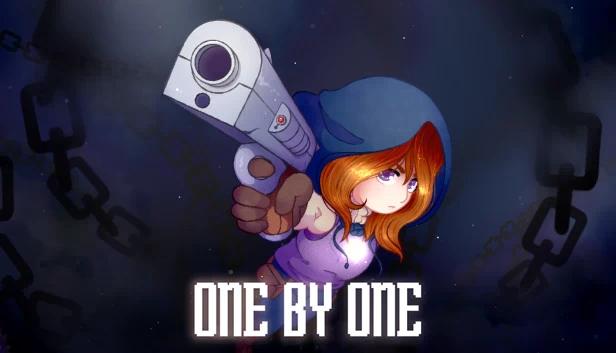 逐个击破(One by One) 游戏封面