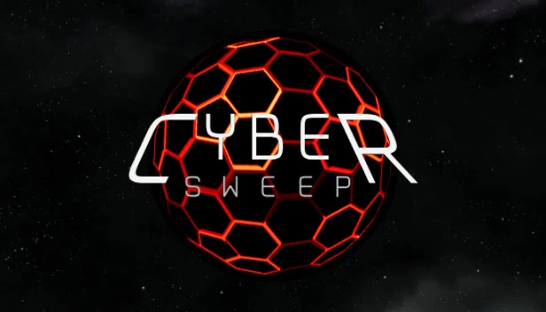 赛博清扫（Cyber Sweep） 游戏封面