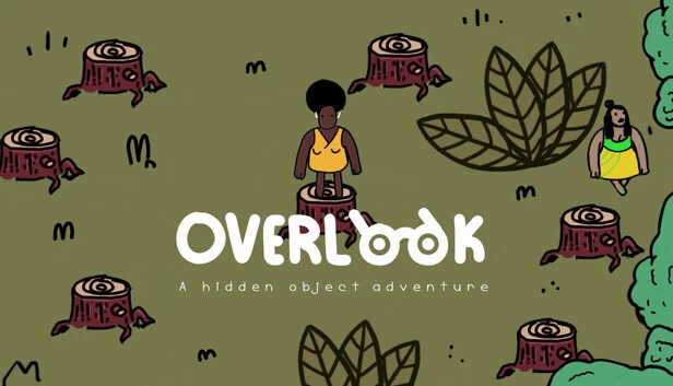 OVERLOOK 游戏封面