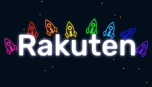 乐天（Rakuten） 游戏封面
