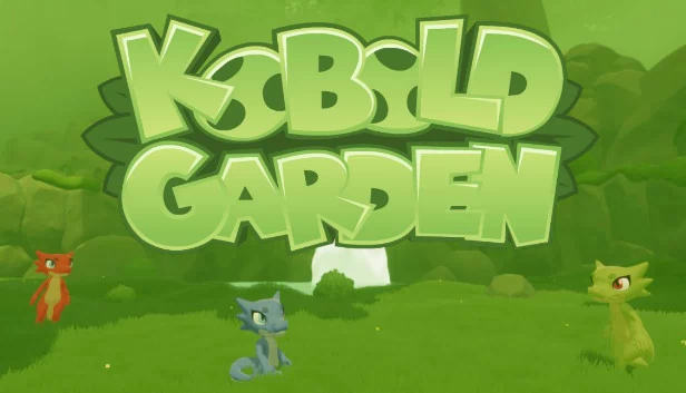 哥布林花园（Kobold Garden） 游戏封面