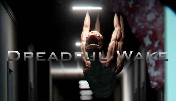 恐怖觉醒(Dreadful Wake) 游戏封面