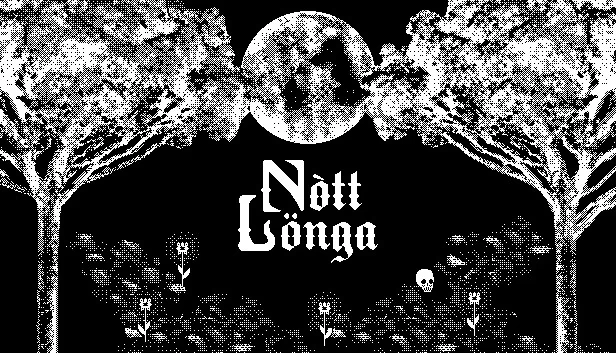 诺特·隆加（Nott Longa） 游戏封面