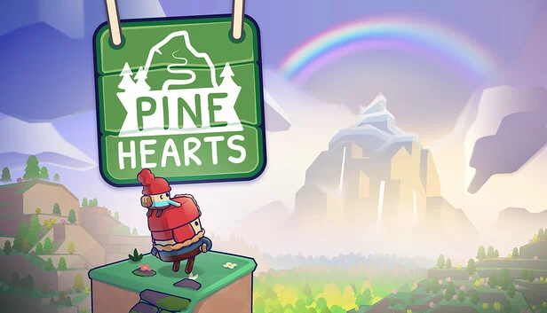松心(Pine Hearts) 游戏封面