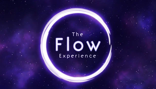 心流体验（The Flow Experience） 游戏封面