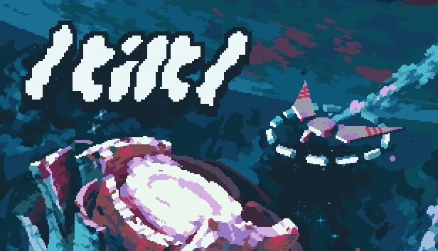 倾斜（/tilt/） 游戏封面