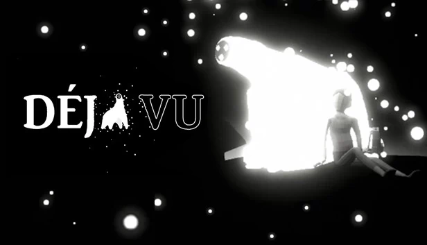 既视感 VR(Déjà-vu VR) 游戏封面