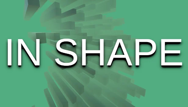 In Shape 游戏封面
