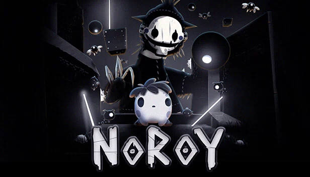 NoRoY 游戏封面