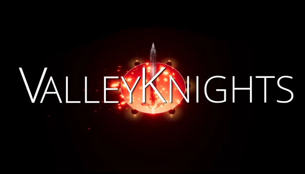 山谷骑士（Valley Knights） 游戏封面