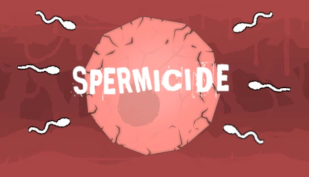 杀精剂（Spermicide） 游戏封面