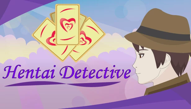 Hentai Detective 游戏封面