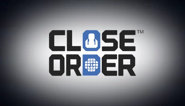 密集队形（Close Order） 游戏封面