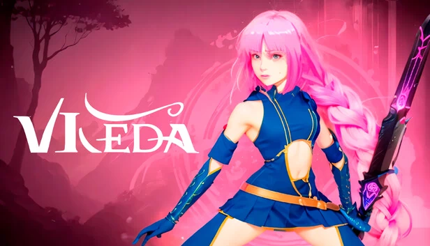 Vheda 游戏封面