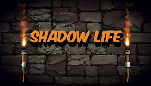 暗影人生（Shadow Life） 游戏封面