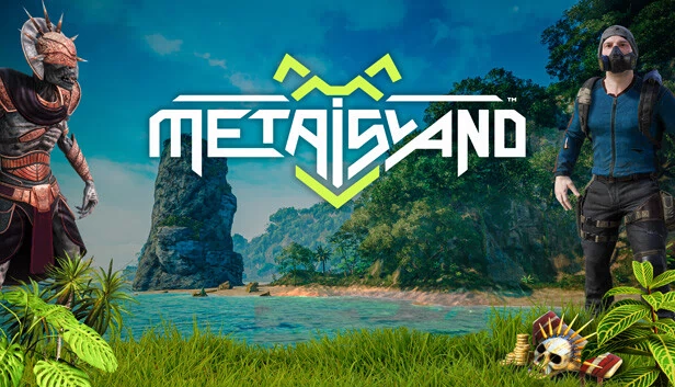 Metaisland 游戏封面