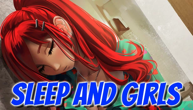 Sleep and Girls 游戏封面
