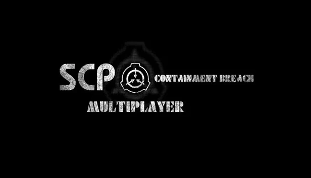 SCP：收容失效 多人模式（SCP: Containment Breach Multiplayer） 游戏封面