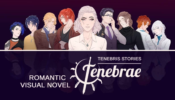Tenebrae 游戏封面