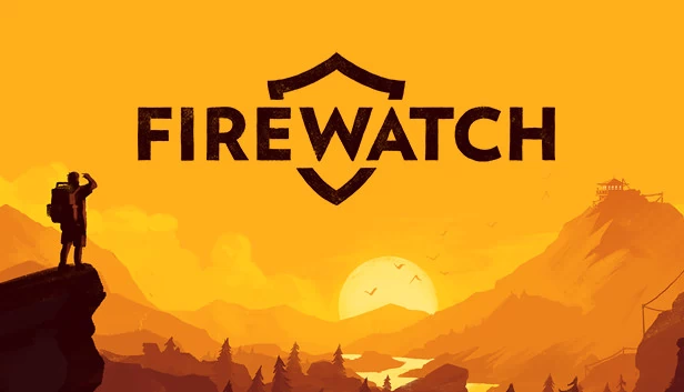 看火人（Firewatch） 游戏封面