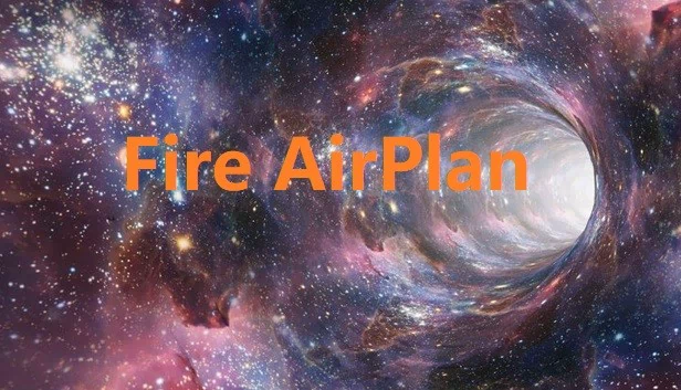 FireAirPlan 游戏封面